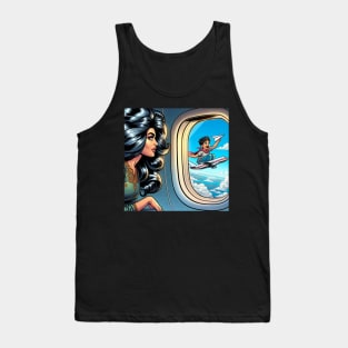 Healing Tank Top